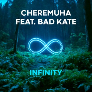 Infinity (feat. Bad Kate) - Single