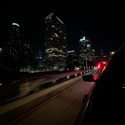 You Seem Lonley - Single