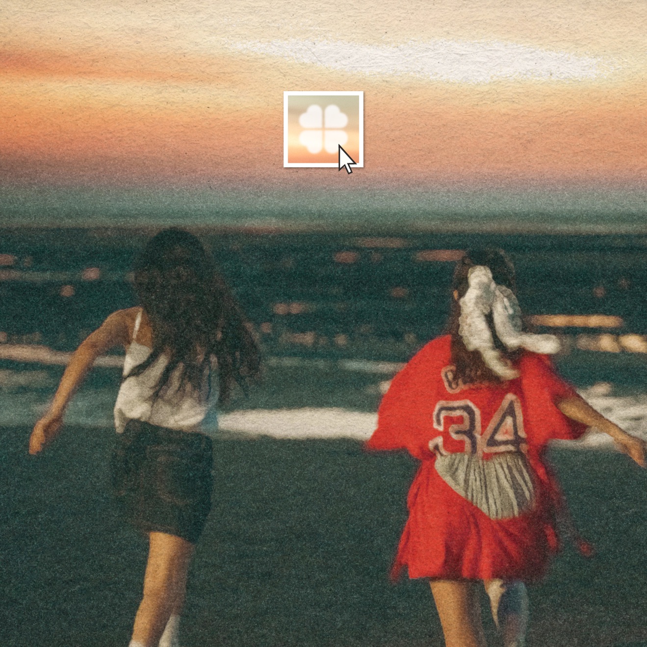 Solar & 9m88 – Floating Free – Single (2025) [iTunes Match M4A]