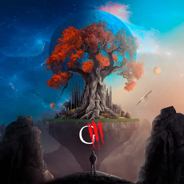 Davi — Oficina G3