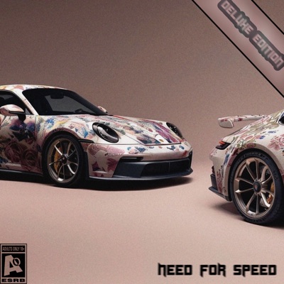 NEED FOR SPEED (DELUXE EDITION)
