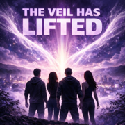 The Veil Has Lifted (432Hz 639Hz 741Hz) - Good Vibes Tribe 11:11