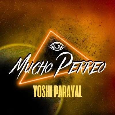 Mucho Perreo - Single