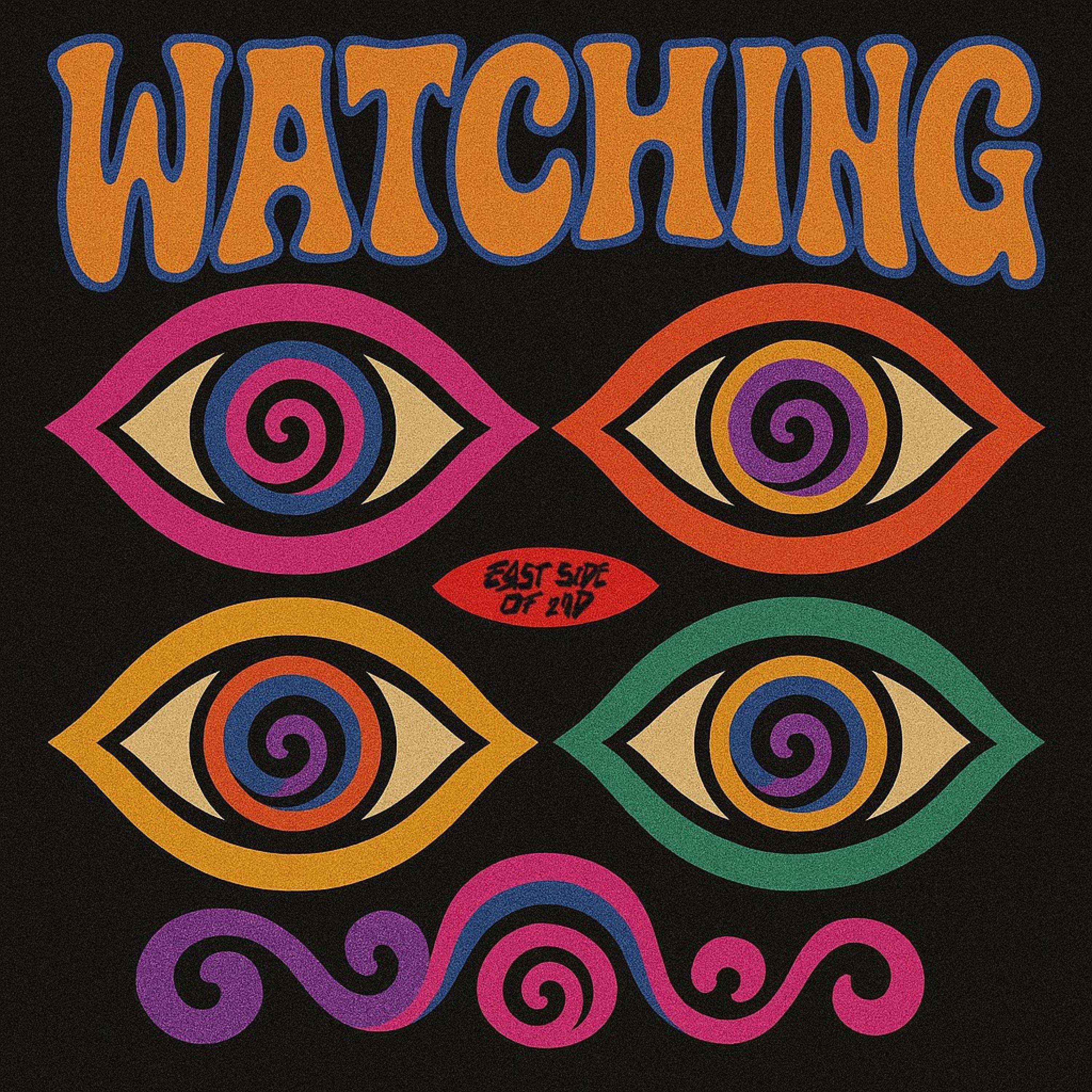 Watching - Single