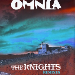 The Knights (Remixes) - EP