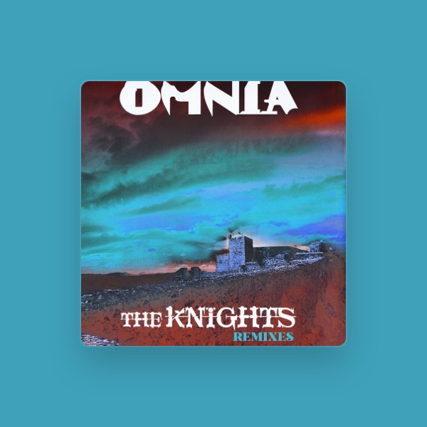 Omnia's avatar
