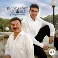 ESOS CELOS TUYOS — DORINDO CARDENAS