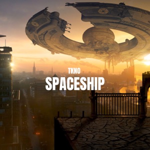 Spaceship - Single