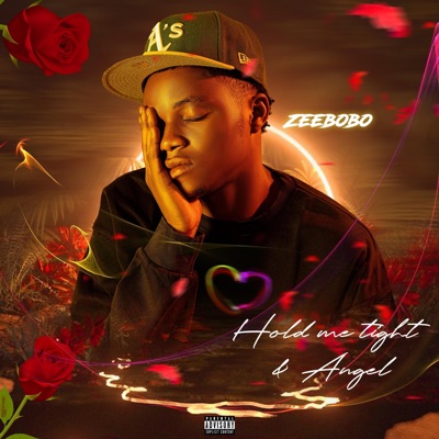 Hold me tight & Angel - Single