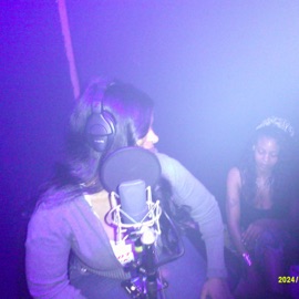 OXY (feat. SPOOK) Mercury