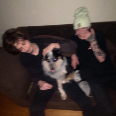 test my luck (feat. YxngPunx) - Single