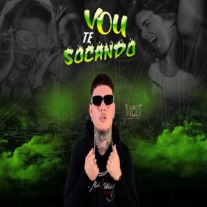 Vou Te Socando (feat. MC GW)