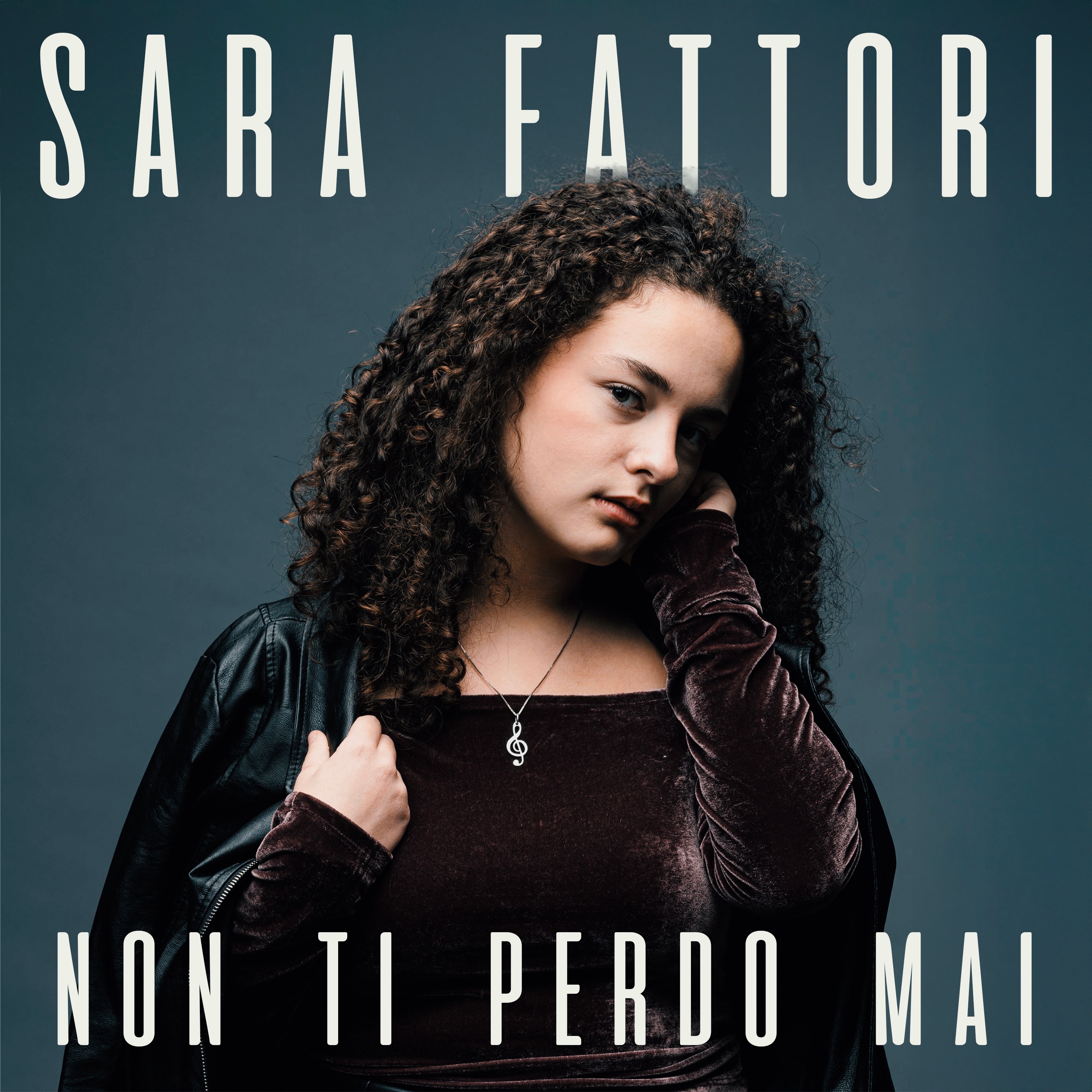 Non ti perdo mai - Single