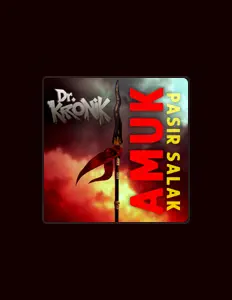 Listen to Dr. Kronik, watch music videos, read bio, see tour dates & more!