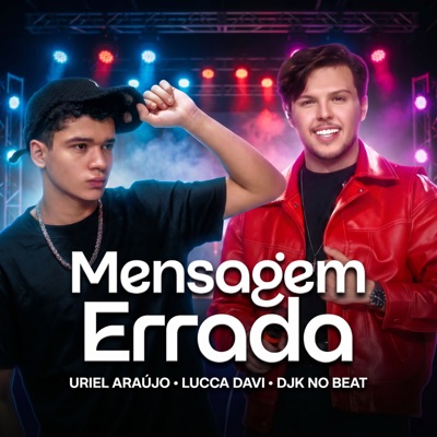 Mensagem Errada - Single