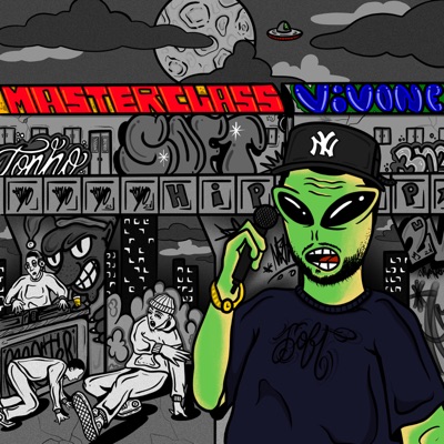 Masterclass - Single