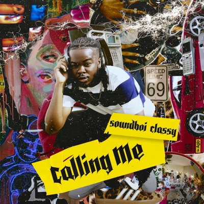 Calling Me - Single