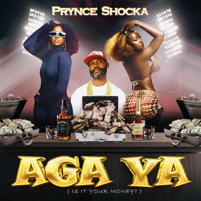 Aga Ya - Single