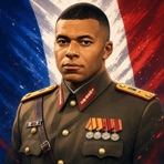 MOBUTU (MBAPPÉ) - Single