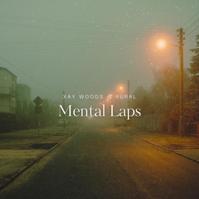 Mental Laps - Single