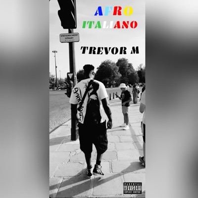 Afro Italiano - Single