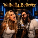 Valhalla Believer - Single