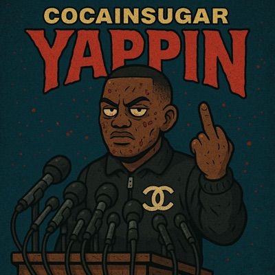 Yappin - Single