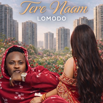 Tere Naam - Single