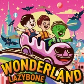 Wonderland artwork