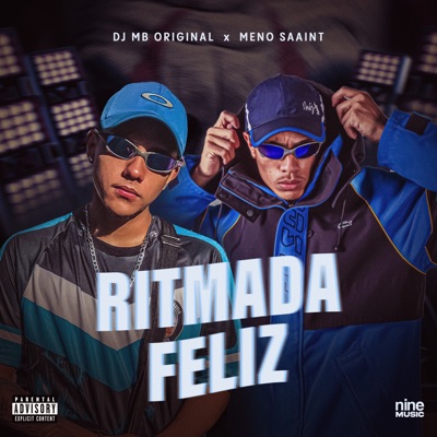 Ritmada Feliz - Single