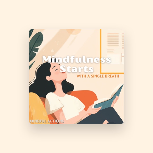 Mindful Actions's avatar