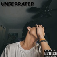 UNDERRATED - EP - YNB Trip