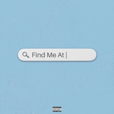 Find Me At - Single