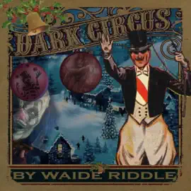 Dark Circus: A Poem (Unabridged)