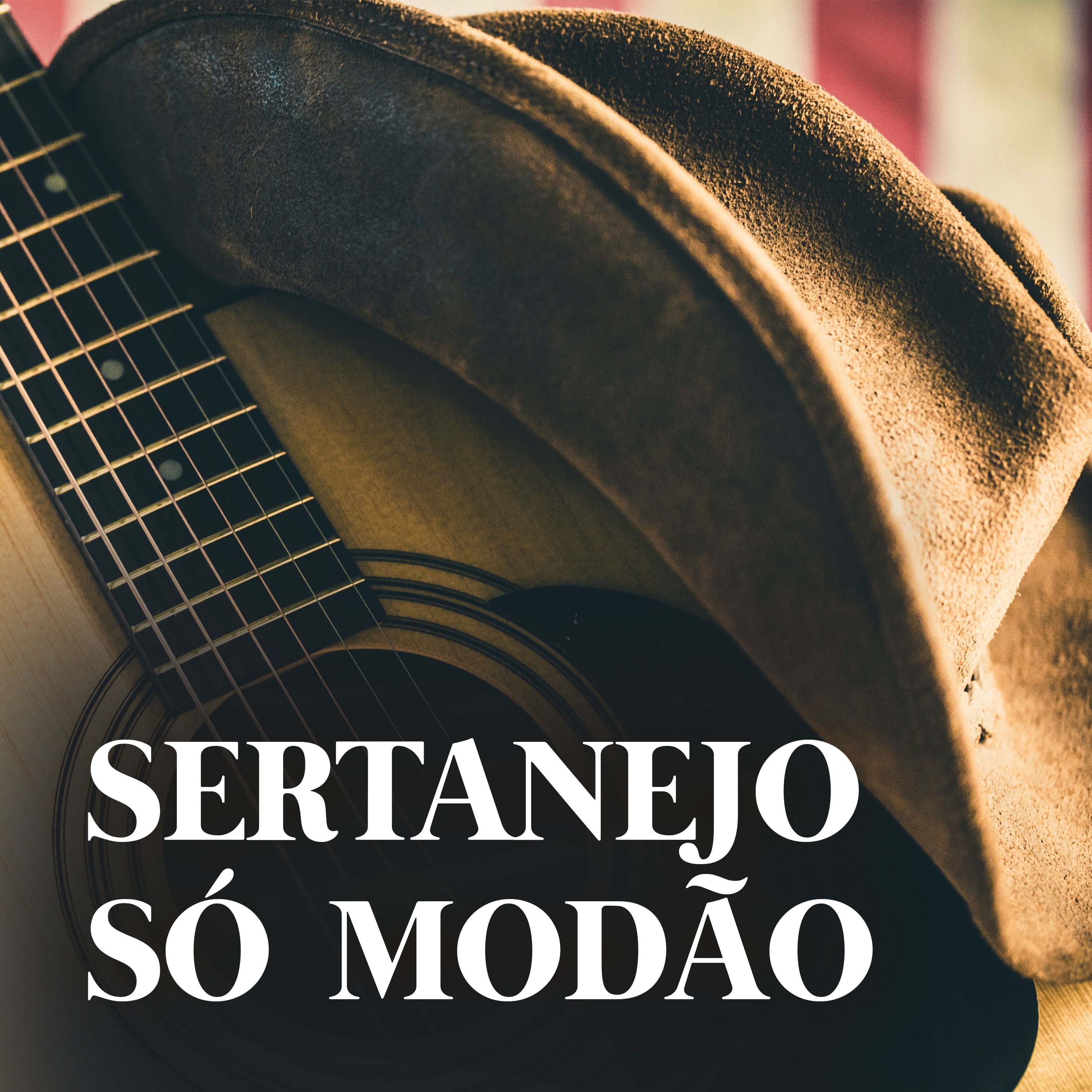 Sertanejo Só Modão