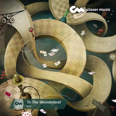 To the Wonderland (Instrumental) - Single