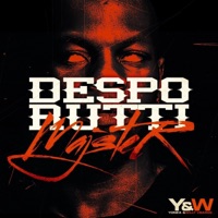 Majster - Single - Despo Rutti