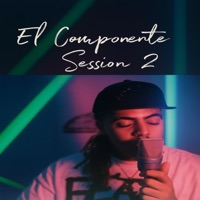 Session 2 (feat. El Componentte) - Single - Rafa Prods