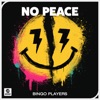 Icon No Peace - Single