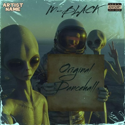 Original Dancehall - Single