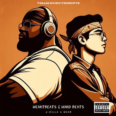 Heartbeats & Hard Beats - EP