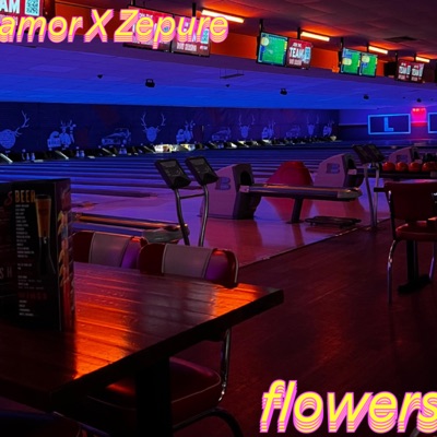 flowers (feat. Zepure) [Slowed] - Single