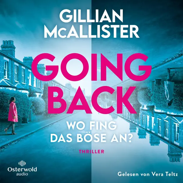 Going Back: Wo fing das Böse an?