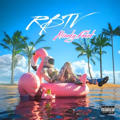 Already Faded - Single