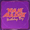 Birthday Boy