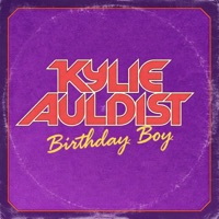 Birthday Boy - Single - Kylie Auldist