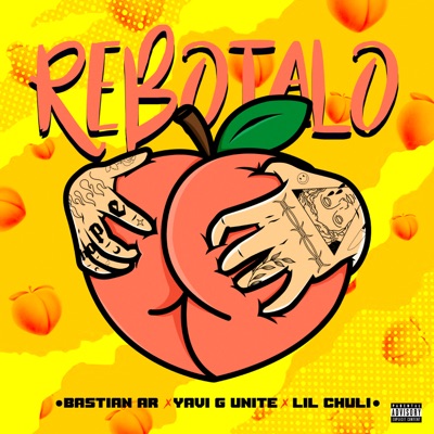 Rebotalo - Single