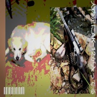 ak12upinmypaw - Single - lunie
