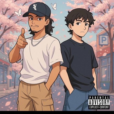 Falling (feat. LoveDMC) - Single