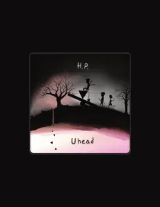 Uheadを聴いたり、ミュージックビデオを鑑賞したり、経歴やツアー日程などを確認したりしましょう！